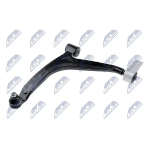 BRAS DE SUSPENSION AVANT CITROEN BERLINGO HDI 00-
