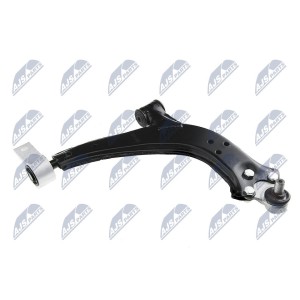 BRAS DE SUSPENSION AVANT CITROEN BERLINGO 99-