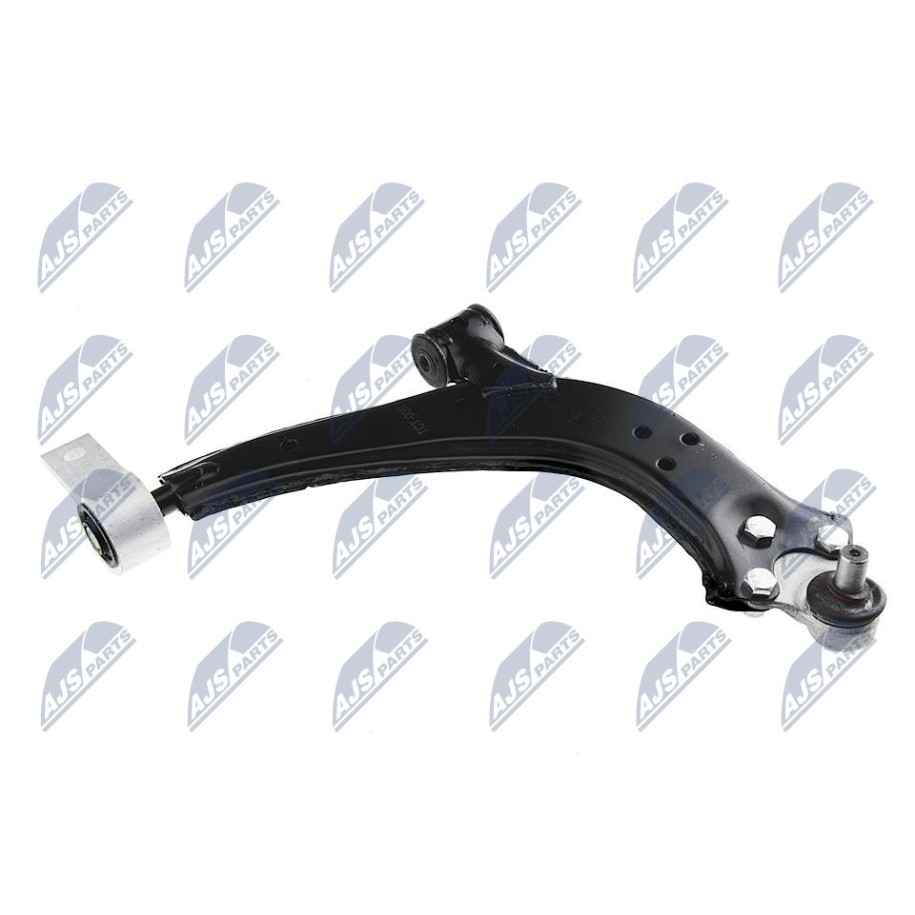 BRAS DE SUSPENSION AVANT CITROEN BERLINGO 99-
