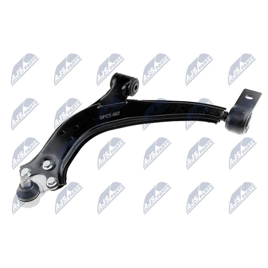 BRAS DE SUSPENSION AVANT CITROEN BERLINGO 99-