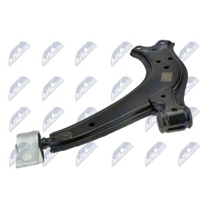 BRAS DE SUSPENSION AVANT CITROEN BERLINGO 99-