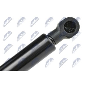 RESSORT A GAZ COUVERCLE DE COMPARTIMENT DE MOTEUR L=292MM