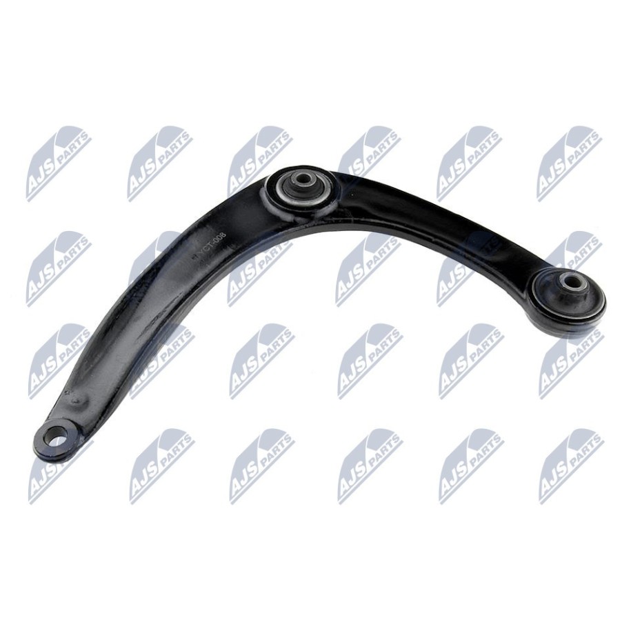 BRAS DE SUSPENSION AVANT CITROEN BERLINGO 08-