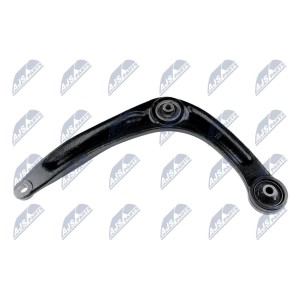 BRAS DE SUSPENSION AVANT CITROEN BERLINGO 08-