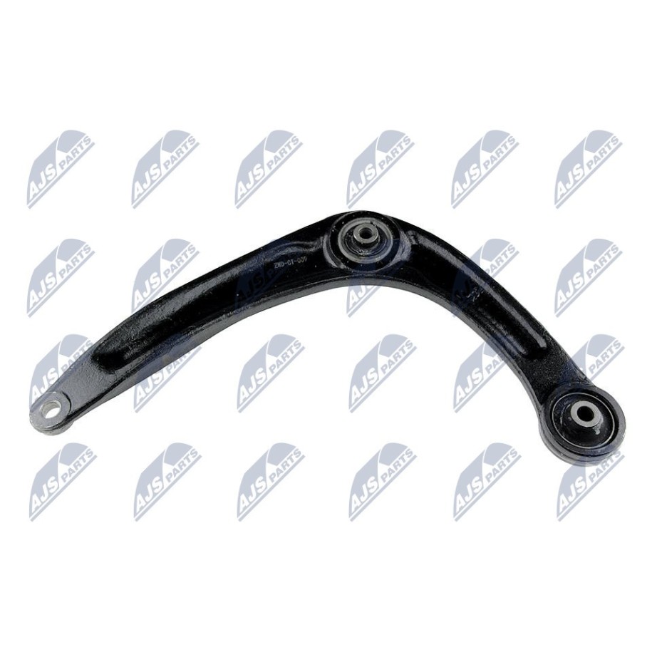 BRAS DE SUSPENSION AVANT CITROEN BERLINGO 08-