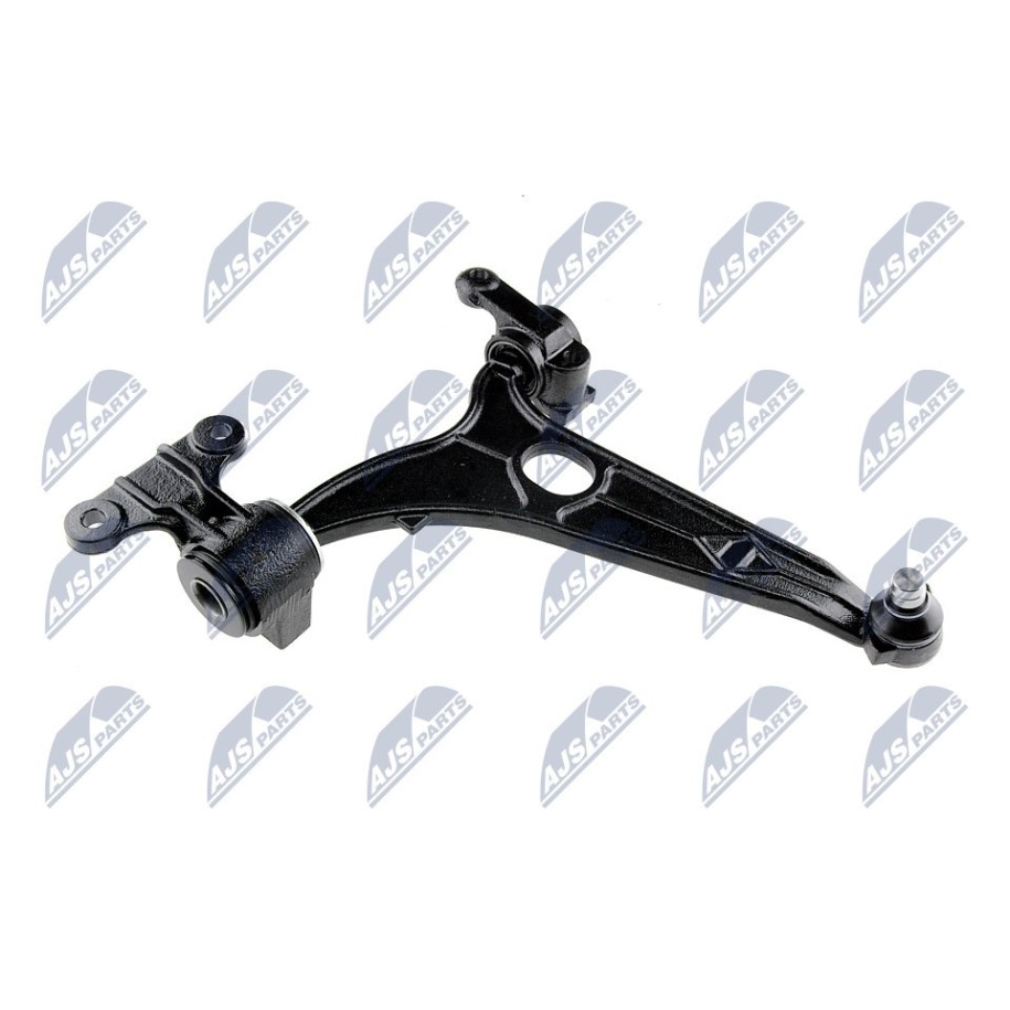 BRAS DE SUSPENSION AVANT CITROEN C8 CH:10824-> 02-