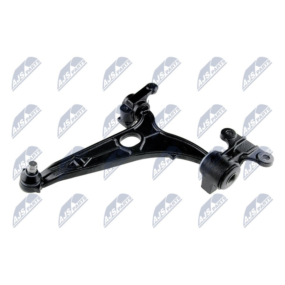 BRAS DE SUSPENSION AVANT CITROEN C8 CH:10824-> 02-