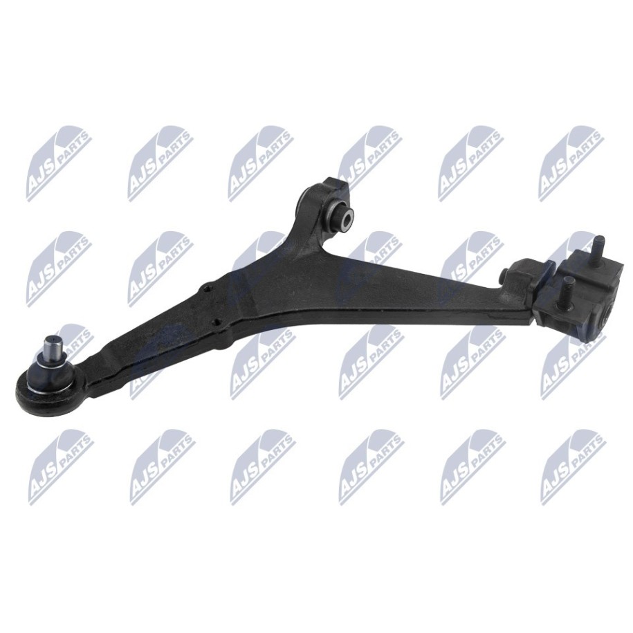 BRAS DE SUSPENSION AVANT CITROEN SAXO 96-
