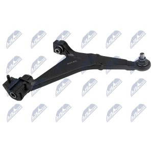 BRAS DE SUSPENSION AVANT CITROEN SAXO 96-