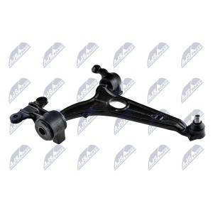BRAS DE SUSPENSION AVANT CITROEN C8 2002-2006.06-