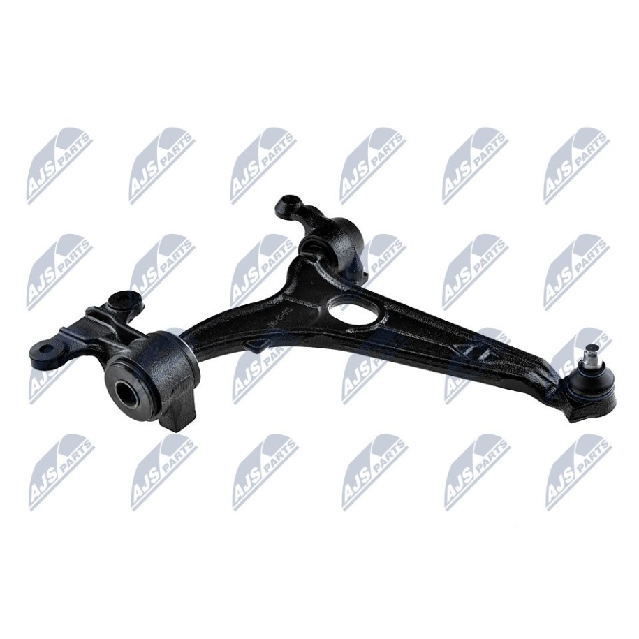 BRAS DE SUSPENSION AVANT CITROEN C8 2002-2006.06-