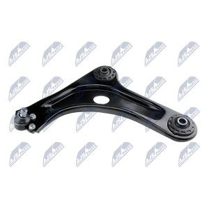 BRAS DE SUSPENSION AVANT CITROEN C2 02-
