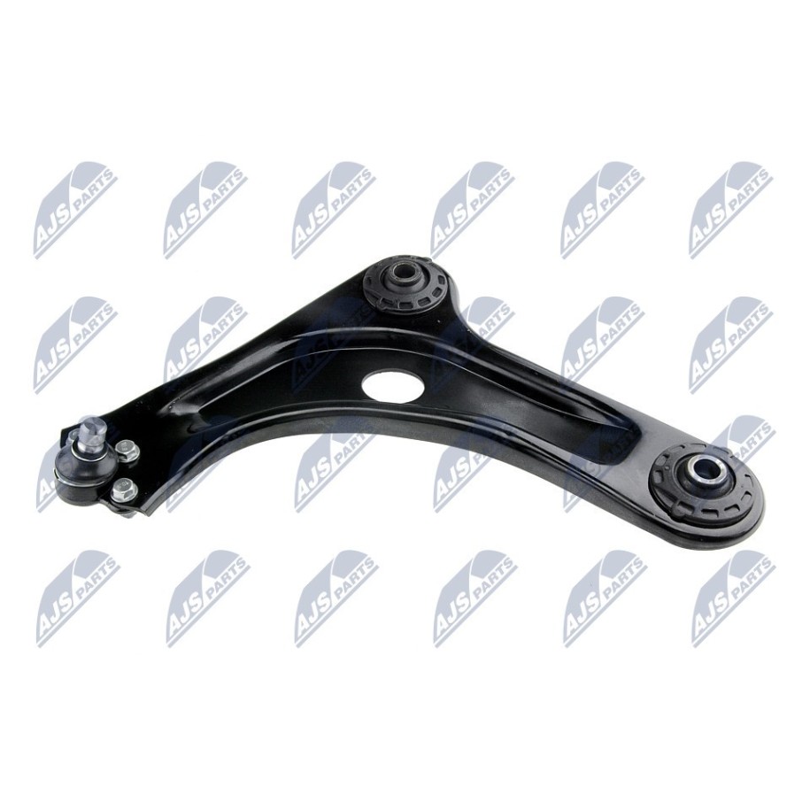 BRAS DE SUSPENSION AVANT CITROEN C2 02-