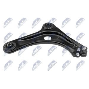 BRAS DE SUSPENSION AVANT CITROEN C2 02-