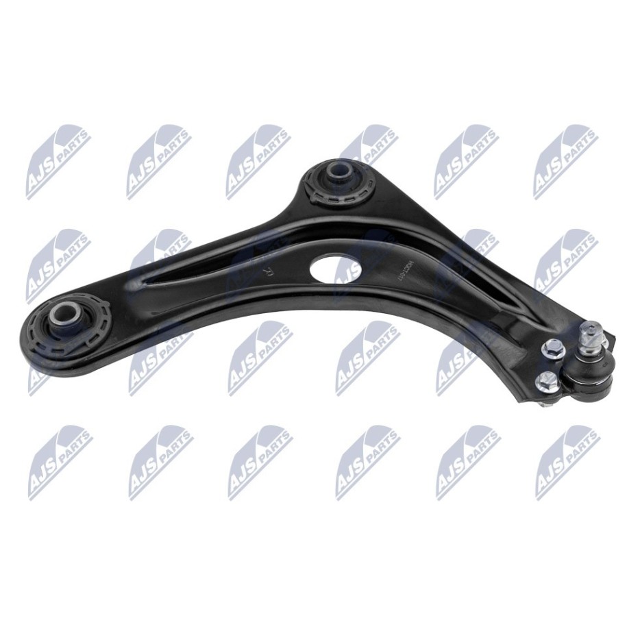 BRAS DE SUSPENSION AVANT CITROEN C2 02-