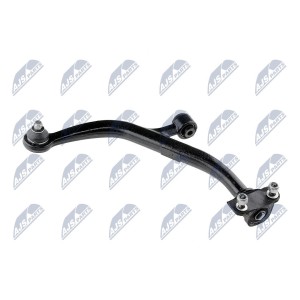 BRAS DE SUSPENSION AVANT CITROEN SAXO 96-