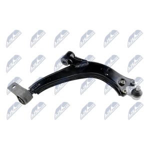 BRAS DE SUSPENSION AVANT CITROEN BERLINGO