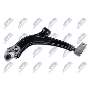 BRAS DE SUSPENSION AVANT CITROEN BERLINGO