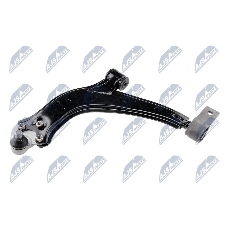 BRAS DE SUSPENSION AVANT CITROEN BERLINGO
