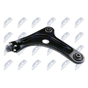 BRAS DE SUSPENSION AVANT CITROEN DS3 10-