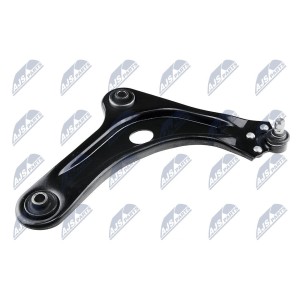 BRAS DE SUSPENSION AVANT CITROEN DS3 10-