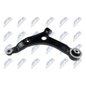 BRAS DE SUSPENSION AVANT CITROEN JUMPER 06-