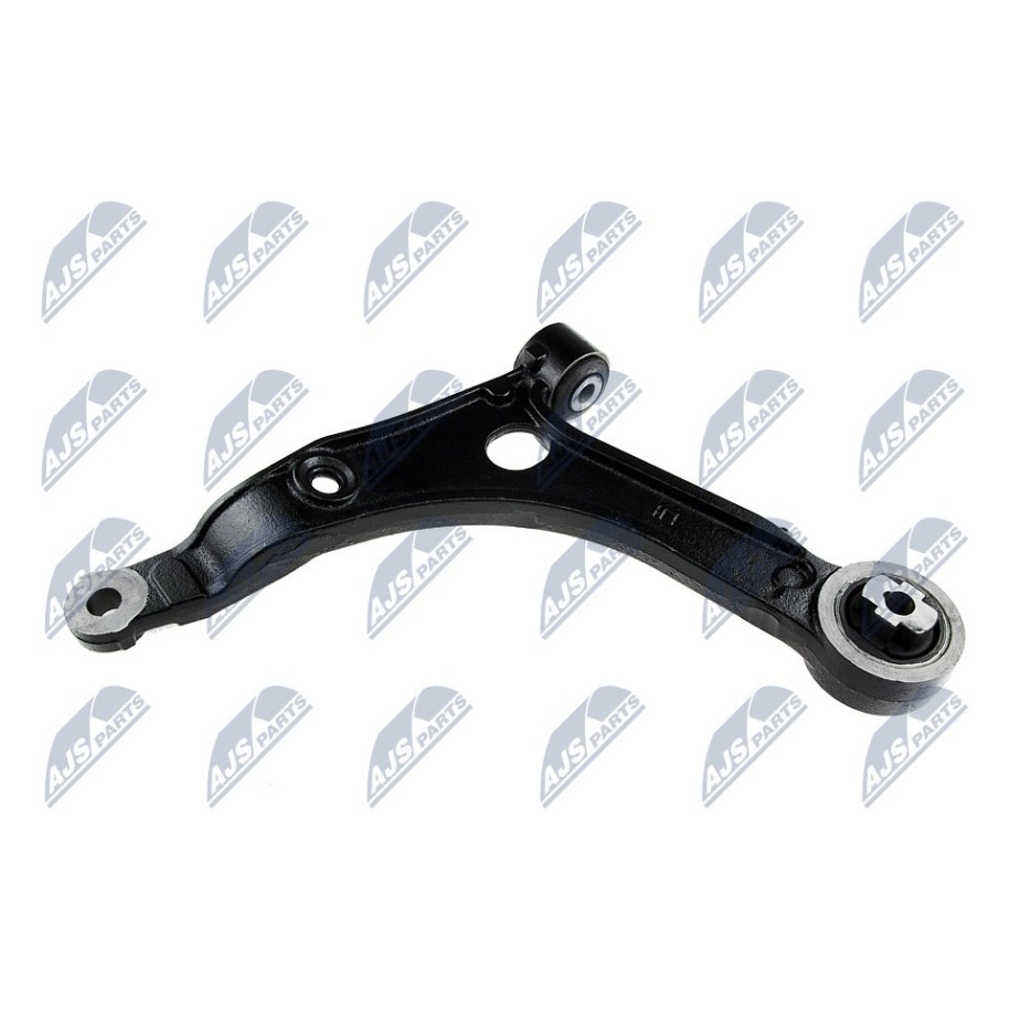 BRAS DE SUSPENSION AVANT CITROEN JUMPER 06-