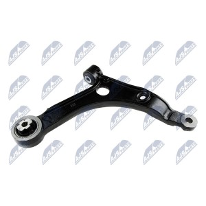 BRAS DE SUSPENSION AVANT CITROEN JUMPER 06-