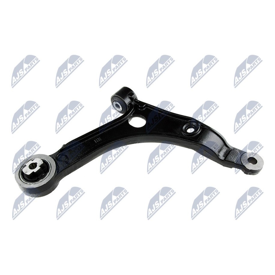 BRAS DE SUSPENSION AVANT CITROEN JUMPER 06-
