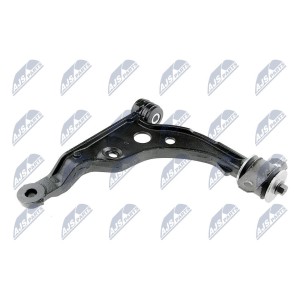 BRAS DE SUSPENSION AVANT CITROEN JUMPER 02-