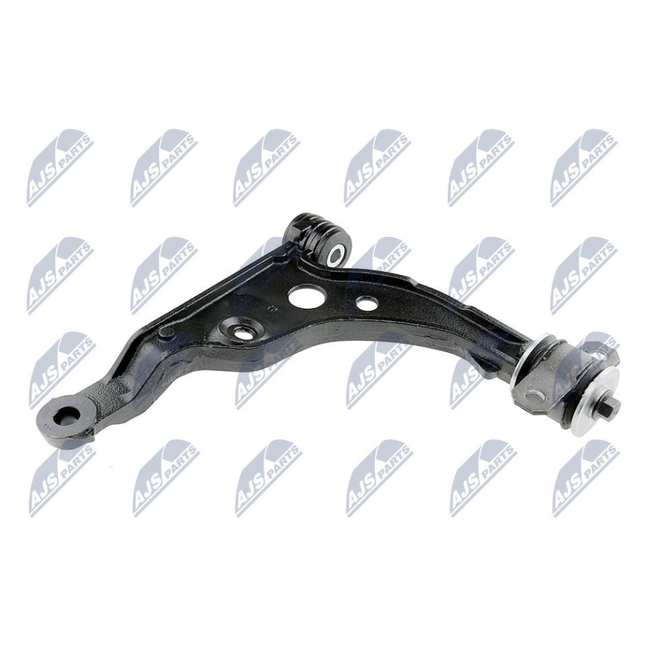 BRAS DE SUSPENSION AVANT CITROEN JUMPER 02-