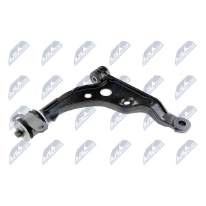 BRAS DE SUSPENSION AVANT CITROEN JUMPER 02-