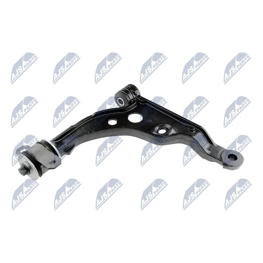 BRAS DE SUSPENSION AVANT CITROEN JUMPER 02-