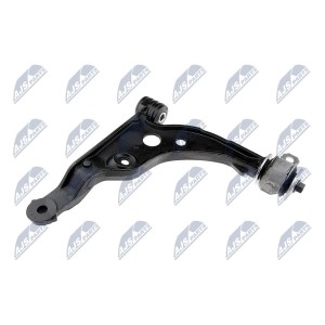 BRAS DE SUSPENSION AVANT CITROEN JUMPER 94-
