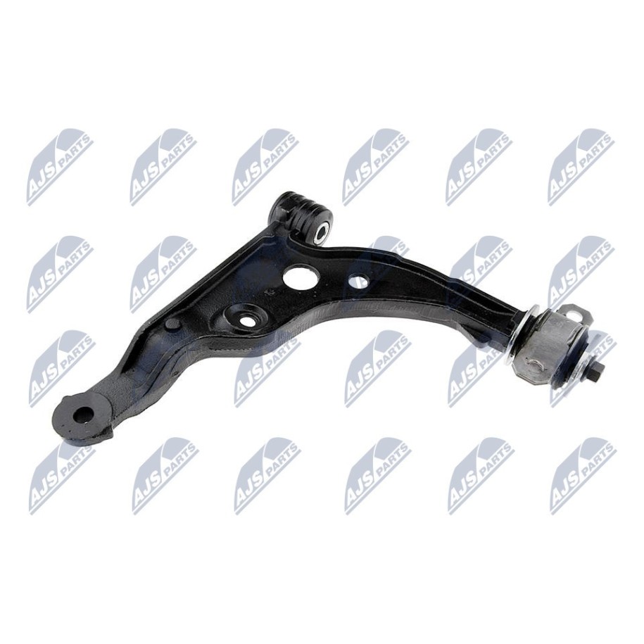 BRAS DE SUSPENSION AVANT CITROEN JUMPER 94-