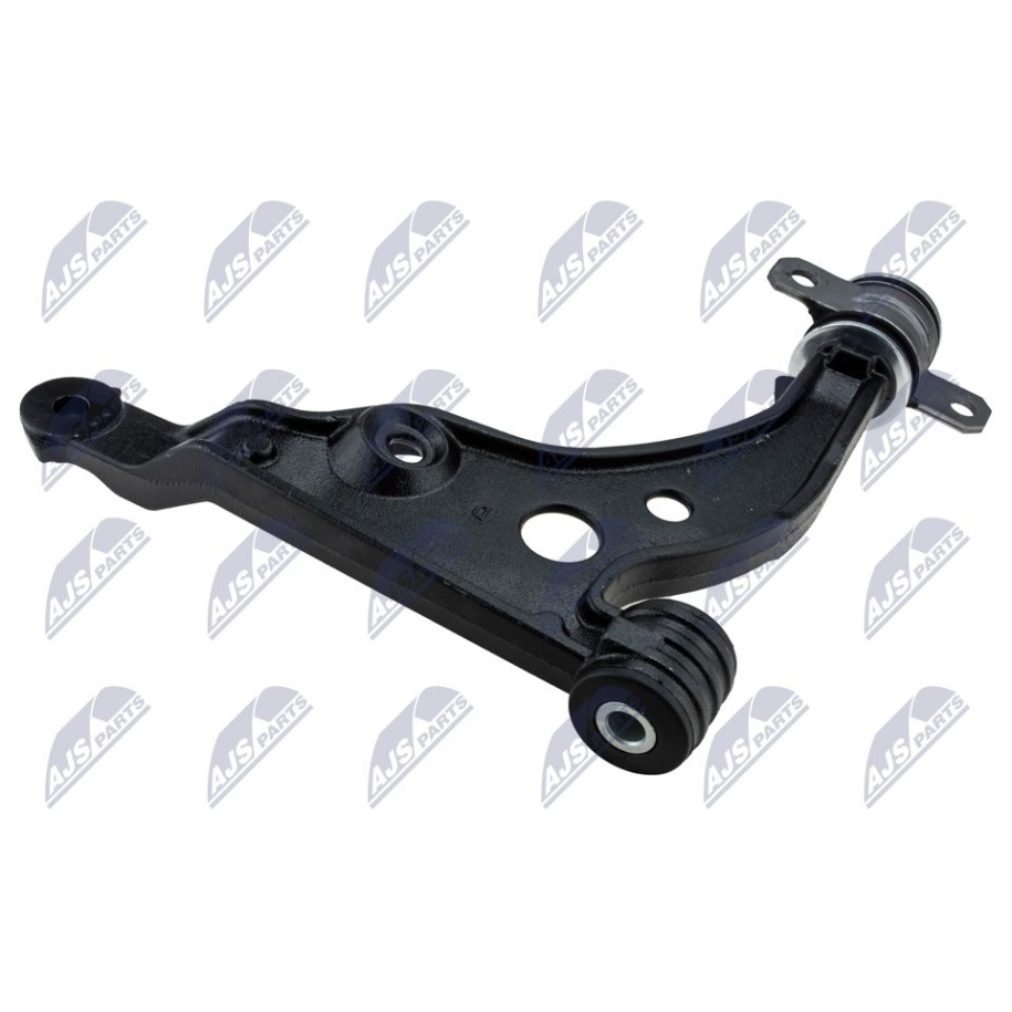 BRAS DE SUSPENSION AVANT CITROEN JUMPER 94-