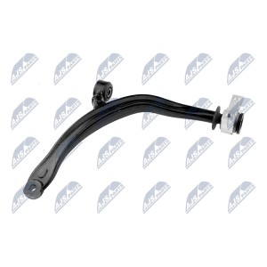 BRAS DE SUSPENSION AVANT CITROEN C5 I 01-04 /DROITE/