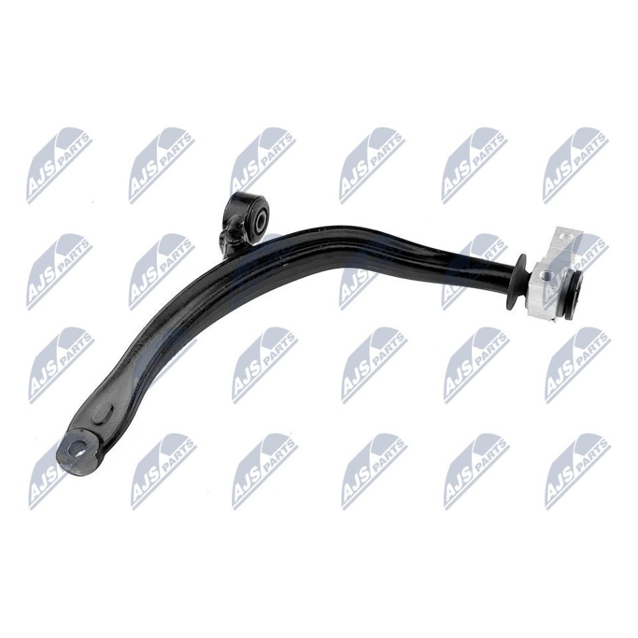 BRAS DE SUSPENSION AVANT CITROEN C5 I 01-04 /DROITE/
