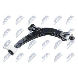 BRAS DE SUSPENSION AVANT CITROEN BERLINGO 99-