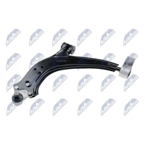 BRAS DE SUSPENSION AVANT CITROEN BERLINGO 99-