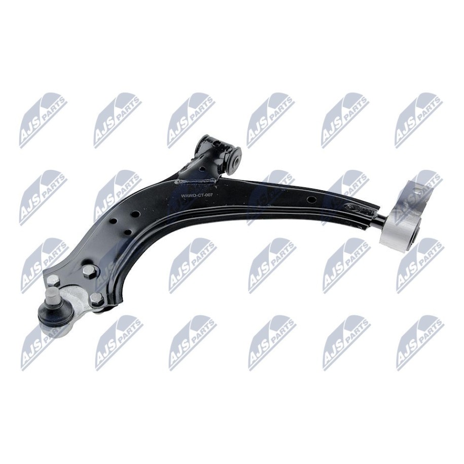 BRAS DE SUSPENSION AVANT CITROEN BERLINGO 99-