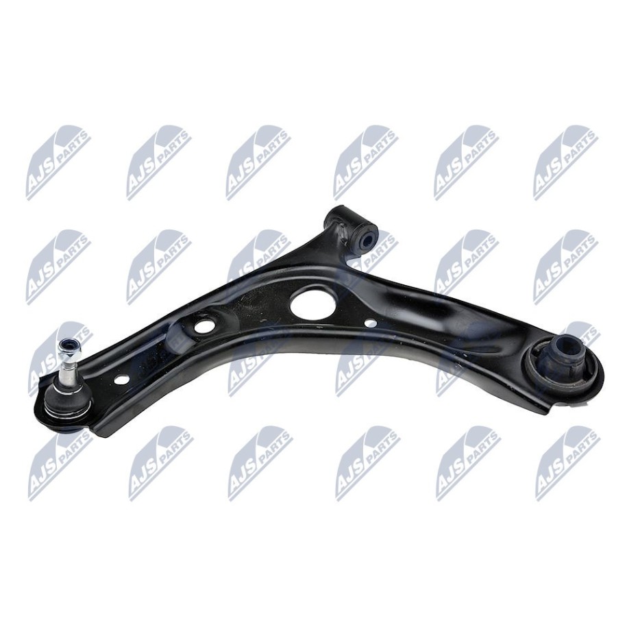 BRAS DE SUSPENSION AVANT CITROEN C1 II 14-