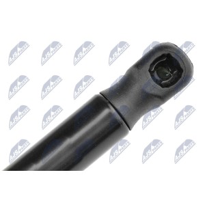RESSORT A GAZ COUVERCLE DE COMPARTIMENT DE MOTEUR L=320MM F=410N LAND ROVER FREELANDER II 06-14
