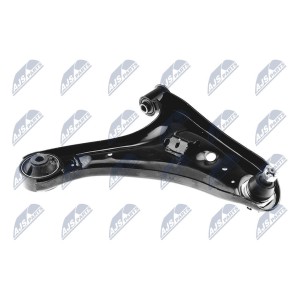 BRAS DE SUSPENSION AVANT DAIHATSU TERIOS 06- / INFERIEUR GAUCHE/