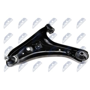 BRAS DE SUSPENSION AVANT DAIHATSU TERIOS 06- / INFERIEUR DROITE/