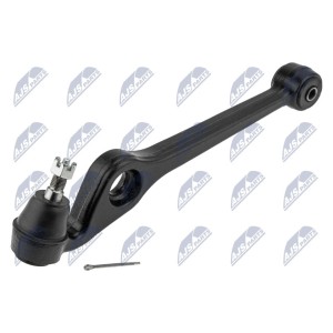 BRAS DE SUSPENSION AVANT DAIHATSU YRV 00-
