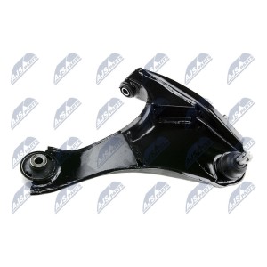 BRAS DE SUSPENSION AVANT DAIHATSU TERIOS 97-06 / INFERIEUR GAUCHE/