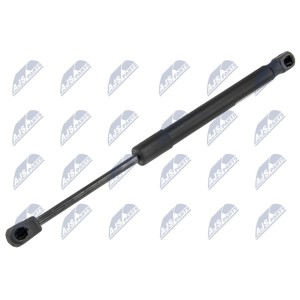 RESSORT A GAZ COUVERCLE DE COMPARTIMENT DE MOTEUR L=314MM F=430N RANGE ROVER EVOQUE 11-