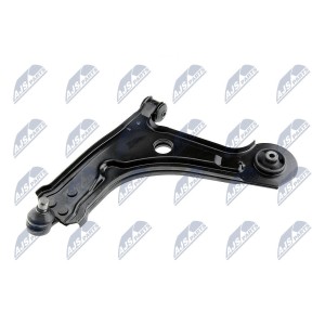 BRAS DE SUSPENSION AVANT CHEVROLET LACETTI 03-09 / INFERIEUR GAUCHE/