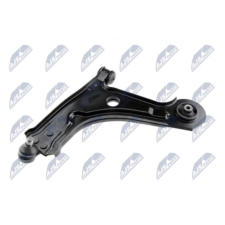BRAS DE SUSPENSION AVANT CHEVROLET LACETTI 03-09 / INFERIEUR GAUCHE/